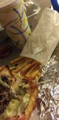 New York Chicken And Grill