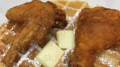 New York Chicken And Grill