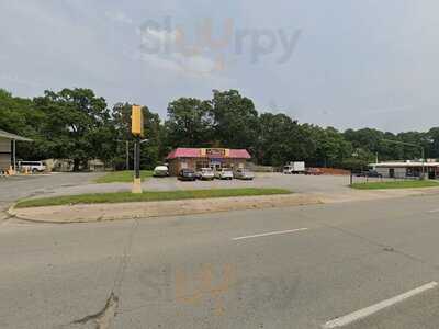 New York Chicken And Grill