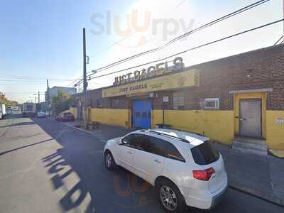 Just Bagels Mfg Inc
