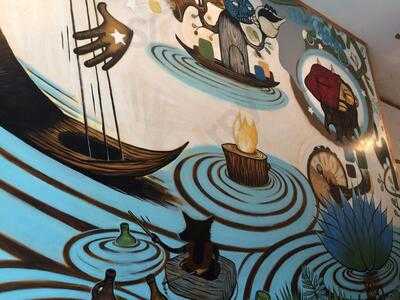 The Little Chihuahua