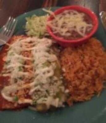 The Little Chihuahua