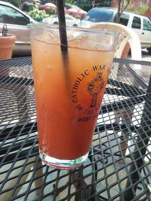 Soulard Bastille Bar And Cobalt Grill