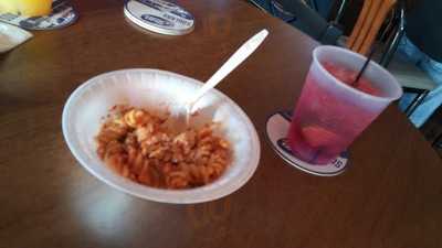 Soulard Bastille Bar And Cobalt Grill