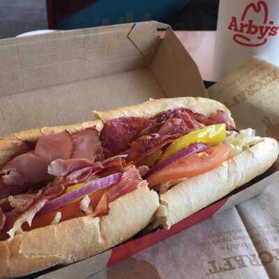 Arby's