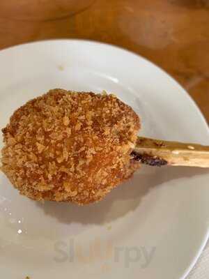 Chang's Hong Kong Cuisine