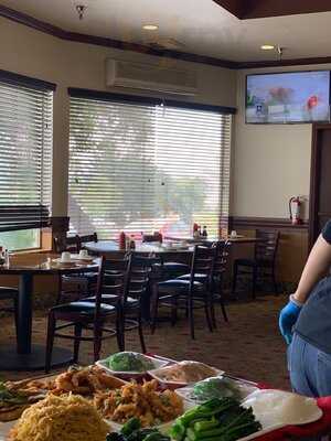 Chang's Hong Kong Cuisine