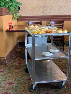 Chang's Hong Kong Cuisine