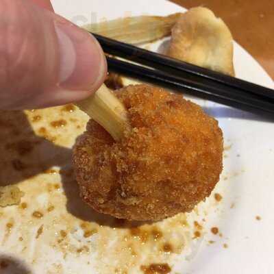 Chang's Hong Kong Cuisine