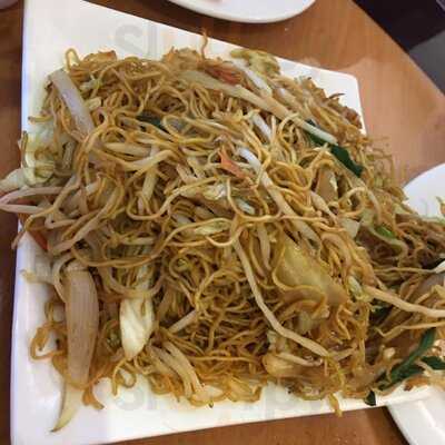 Chang's Hong Kong Cuisine