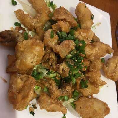 Chang's Hong Kong Cuisine