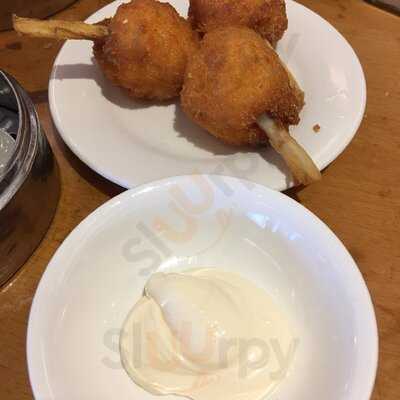 Chang's Hong Kong Cuisine