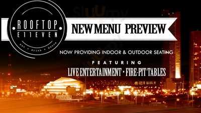 Rooftop At E11even