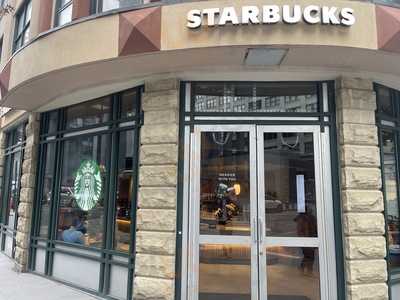 Starbucks