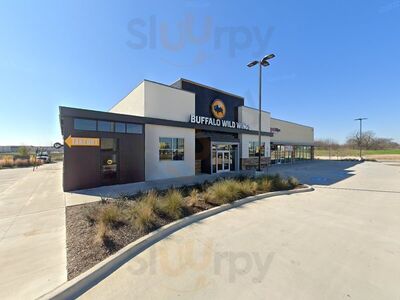 Buffalo Wild Wings