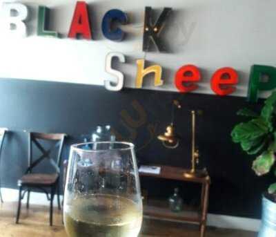 Black Sheep