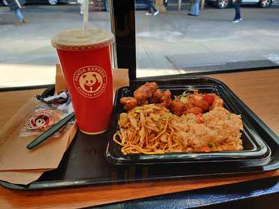 Panda Express
