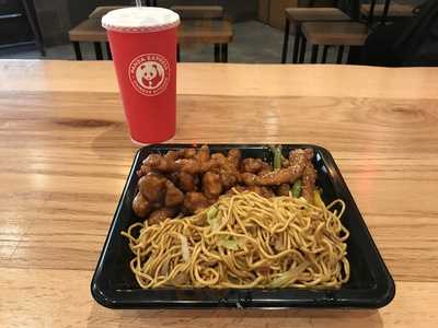 Panda Express