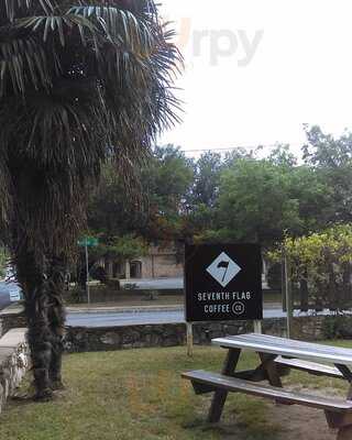 Seventh Flag Coffee Co.