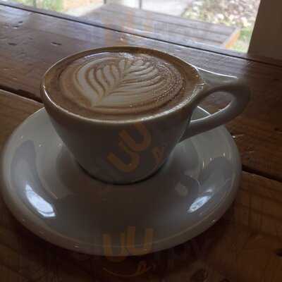 Seventh Flag Coffee Co.