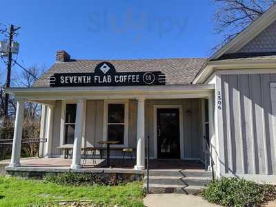 Seventh Flag Coffee Co.