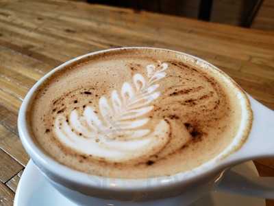 Seventh Flag Coffee Co.