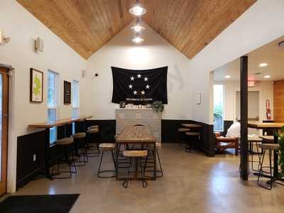 Seventh Flag Coffee Co.