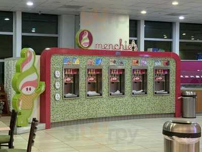 Menchie's Frozen Yogurt