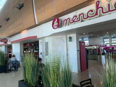 Menchie's Frozen Yogurt