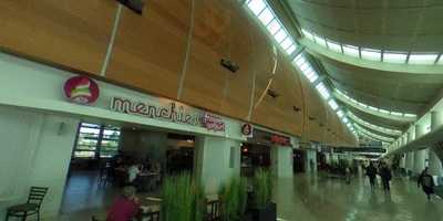 Menchie's Frozen Yogurt