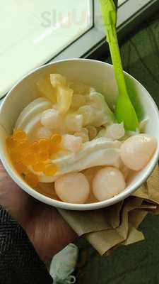 Menchie's Frozen Yogurt