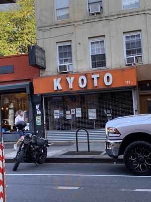 Kyoto