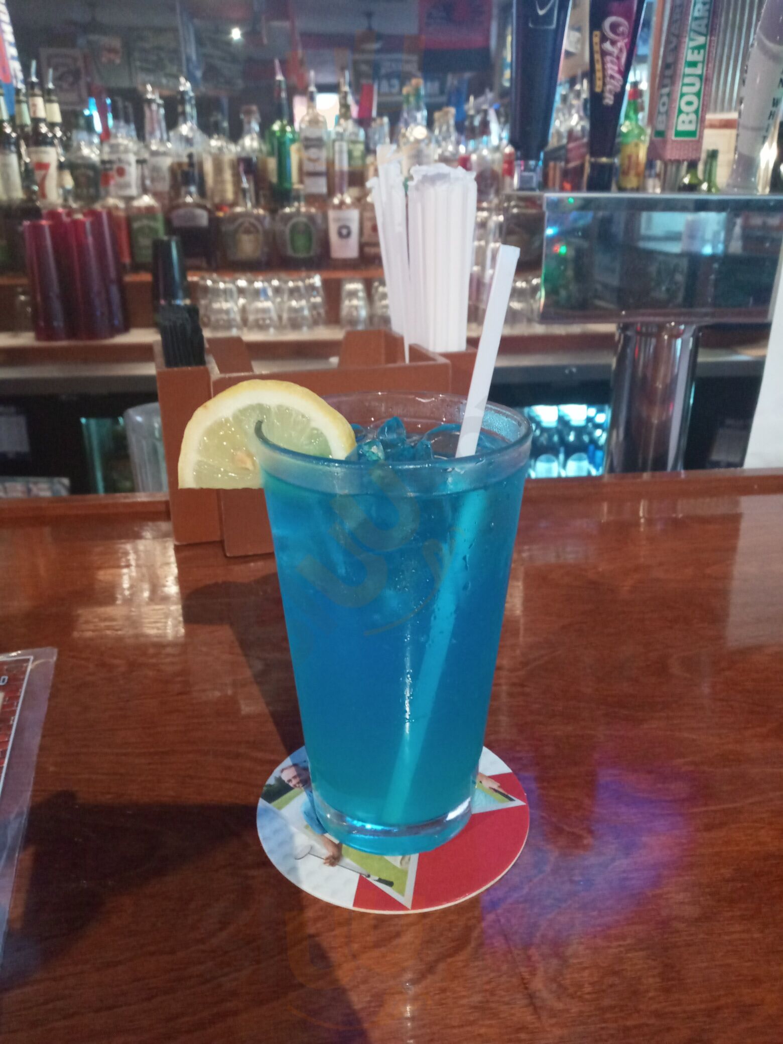 Missouri Bar & Grill