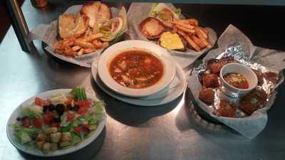 Missouri Bar & Grill