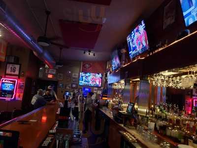 Missouri Bar & Grill