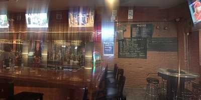 Missouri Bar & Grill