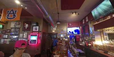 Missouri Bar & Grill