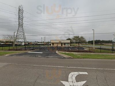 Legends Sandwich Shop