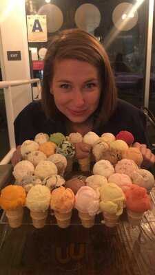 Hammond's Gourmet Ice Cream