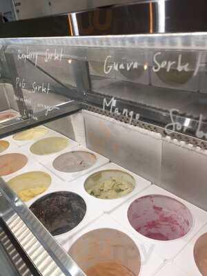Hammond's Gourmet Ice Cream