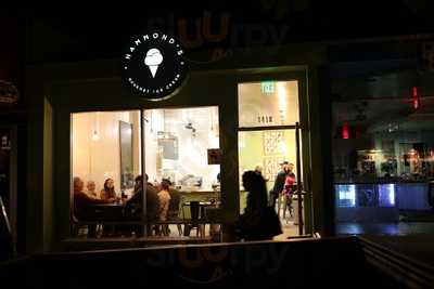 Hammond's Gourmet Ice Cream