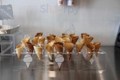 Hammond's Gourmet Ice Cream