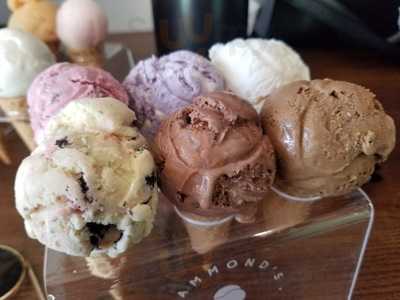 Hammond's Gourmet Ice Cream