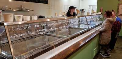 Hammond's Gourmet Ice Cream