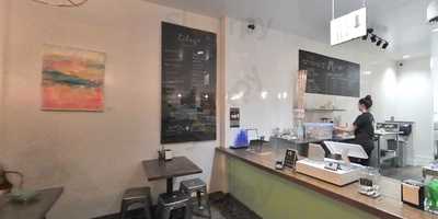 Hammond's Gourmet Ice Cream