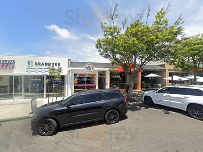 Hammond's Gourmet Ice Cream