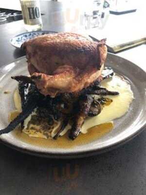 The Kitchen At Atomic