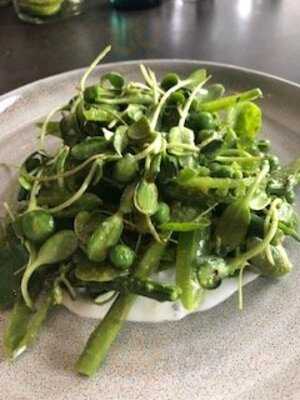 The Kitchen At Atomic