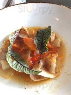 The Kitchen At Atomic