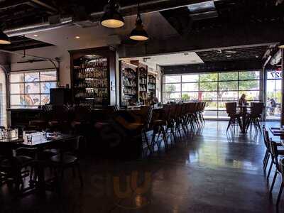 The Kitchen At Atomic